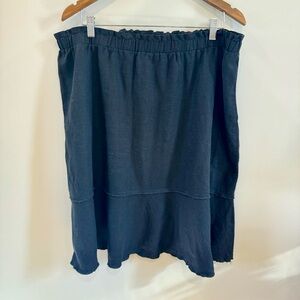 Additional Elle Flare Skirt